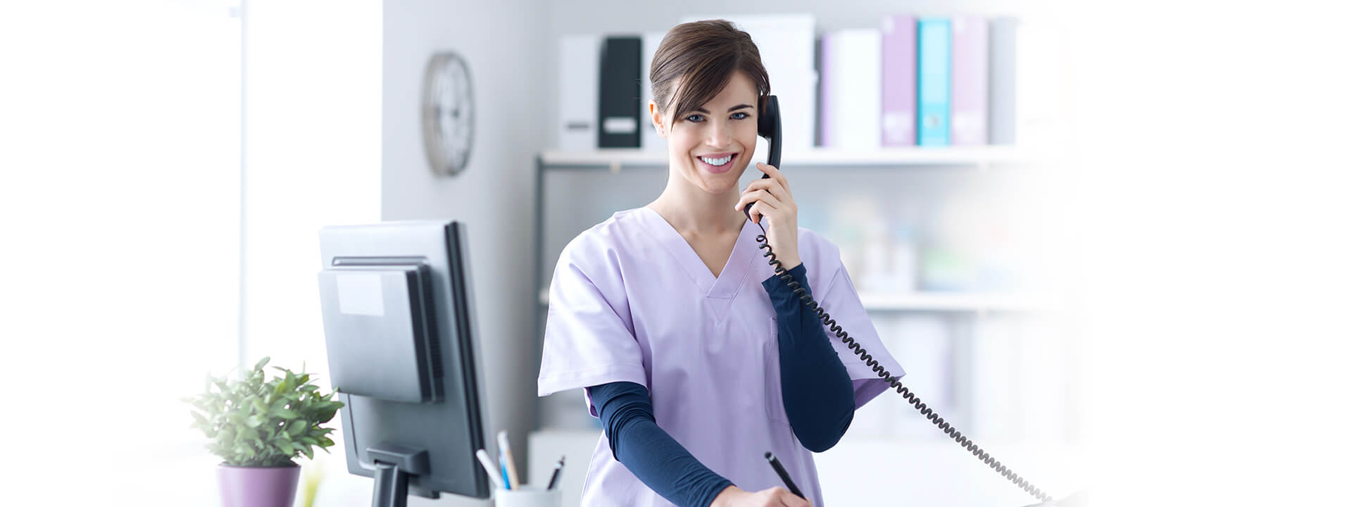 Medical Office Administrator Diploma CanNorth College